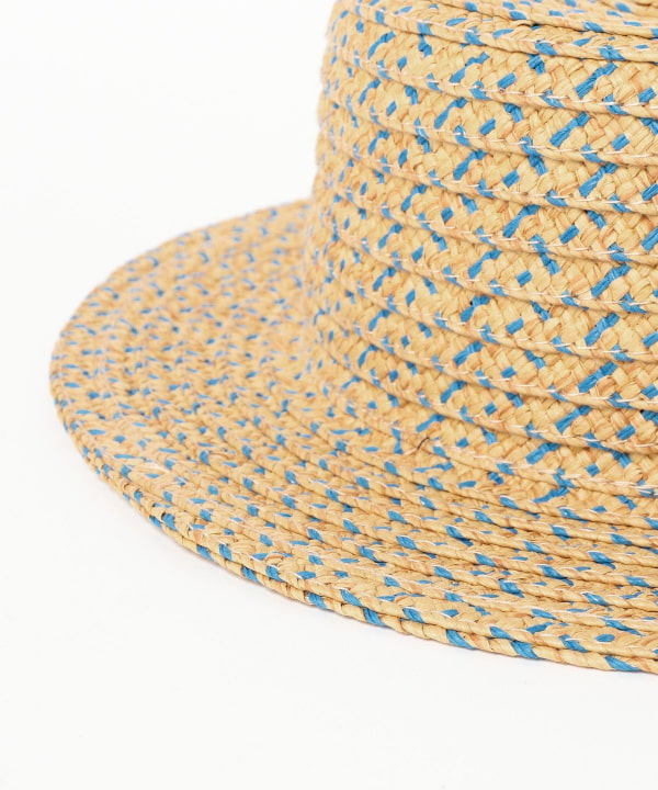 B:MING by BEAMS Straw Hat 52-54cm (Direct from Japan)