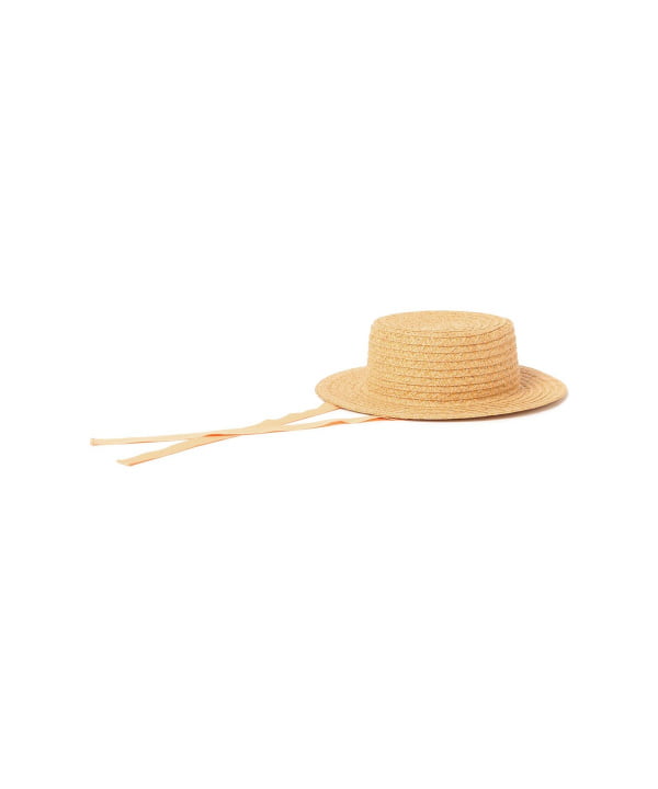 B:MING by BEAMS Straw Hat 52-54cm (Direct from Japan)