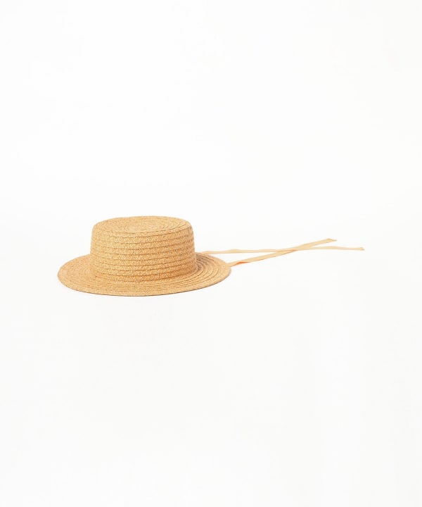 B:MING by BEAMS Straw Hat 52-54cm (Direct from Japan)