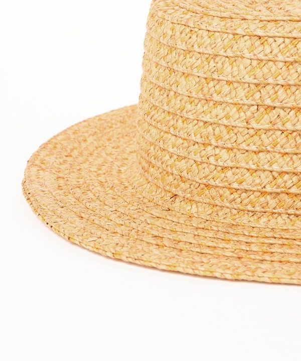 B:MING by BEAMS Straw Hat 52-54cm (Direct from Japan)