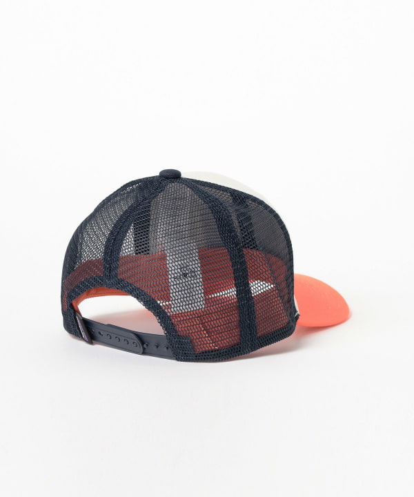 B:MING by BEAMS Patagonia Cap 52-57cm (Direct from Japan)