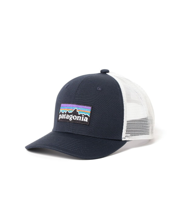 B:MING by BEAMS Patagonia Cap 52-57cm (Direct from Japan)