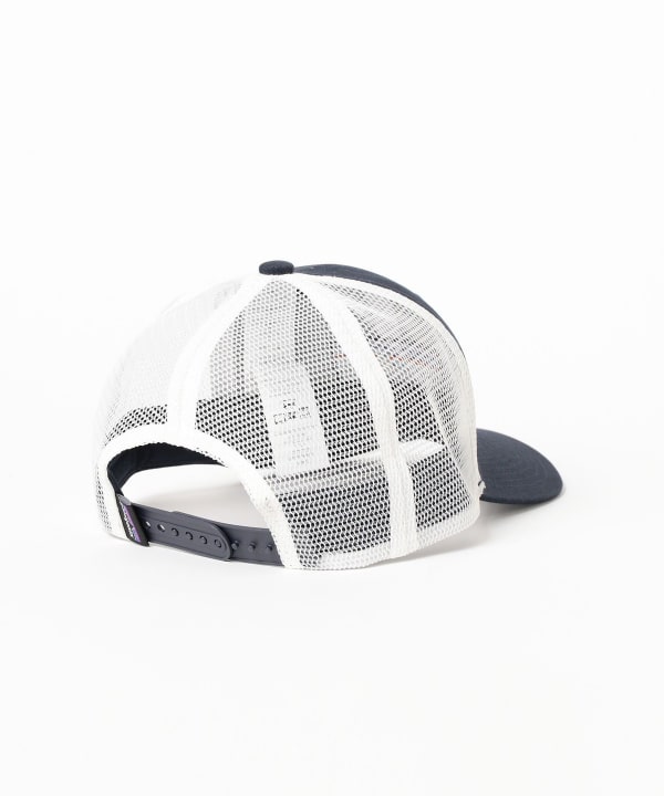 B:MING by BEAMS Patagonia Cap 52-57cm (Direct from Japan)