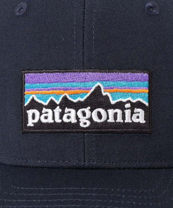 B:MING by BEAMS Patagonia Cap 52-57cm (Direct from Japan)