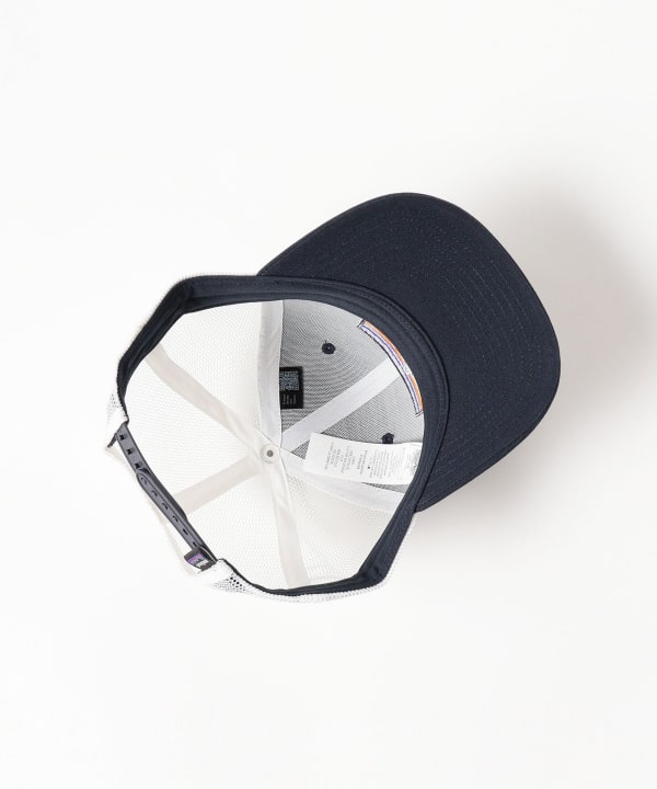 B:MING by BEAMS Patagonia Cap 52-57cm (Direct from Japan)