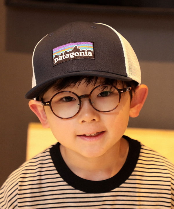 B:MING by BEAMS Patagonia Cap 52-57cm (Direct from Japan)