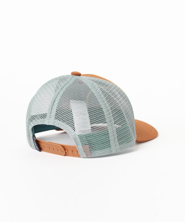 B:MING by BEAMS Patagonia Cap 52-57cm (Direct from Japan)