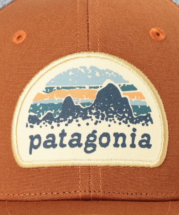 B:MING by BEAMS Patagonia Cap 52-57cm (Direct from Japan)