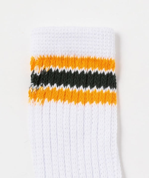 日本直送 B:MING by BEAMS Healthknit 襪一套三對 16-21cm 襪系列
