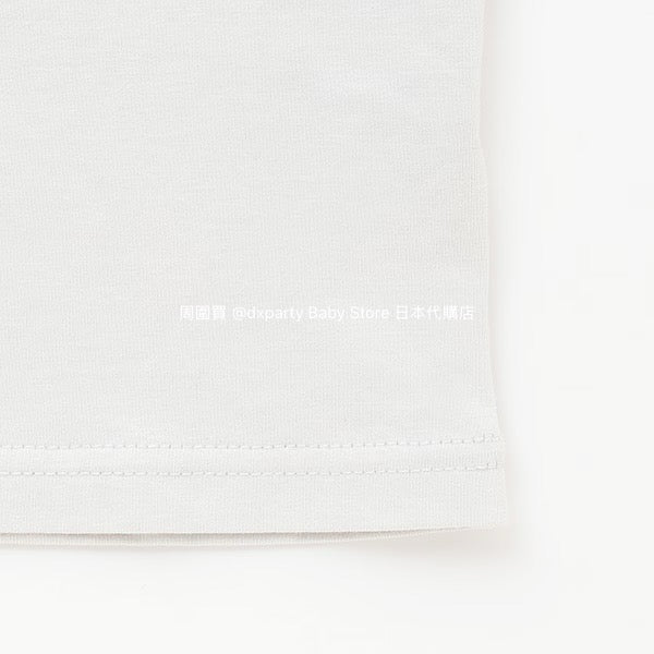 XLARGE KIDS Japanese Kids' Cold Contact Sports Two-Piece Set (80-140cm) Boys' Summer TOPS PANTS