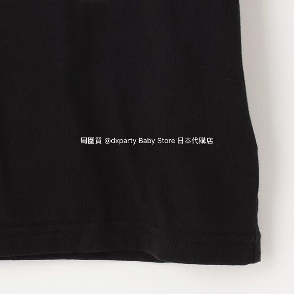 XLARGE KIDS x Transformers logo top (90-140cm) for boys (Summer TOPS)
