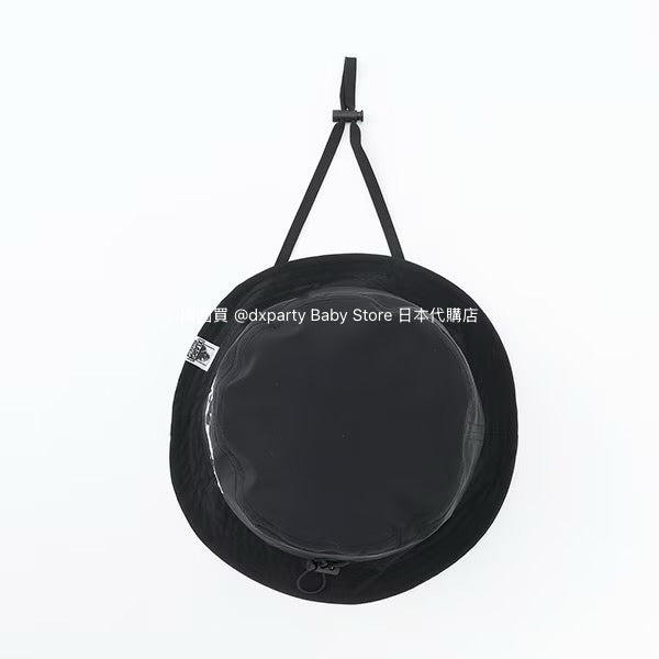 XLARGE KIDS bucket hat 48-56cm direct from Japan