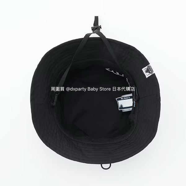 XLARGE KIDS bucket hat 48-56cm direct from Japan