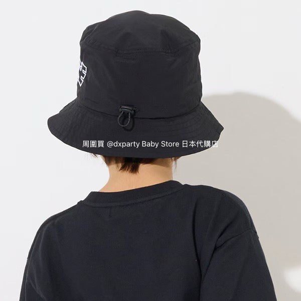 XLARGE KIDS bucket hat 48-56cm direct from Japan