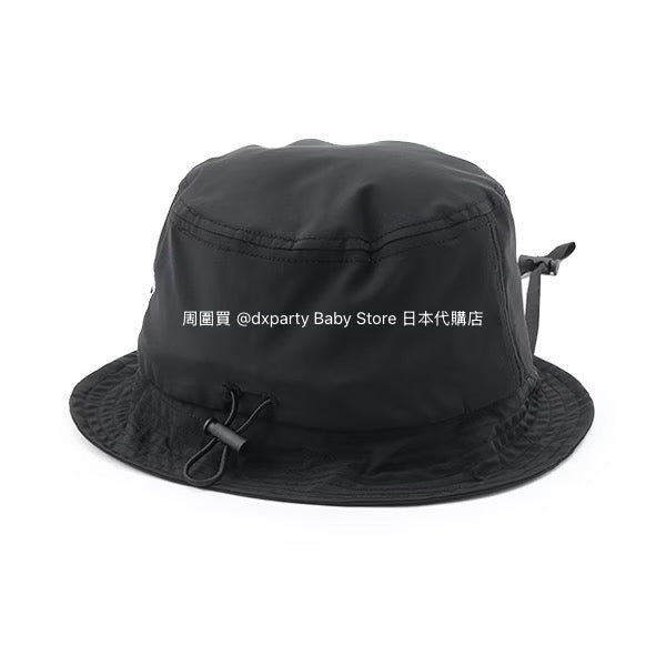 XLARGE KIDS bucket hat 48-56cm direct from Japan