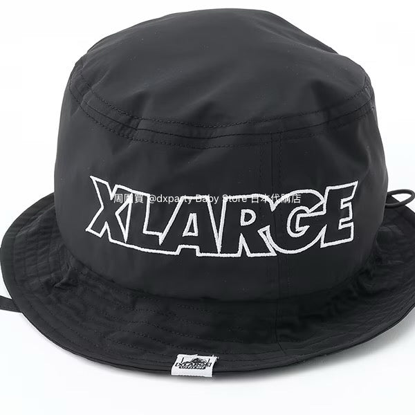 XLARGE KIDS bucket hat 48-56cm direct from Japan
