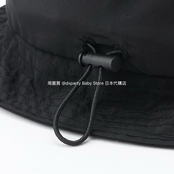 XLARGE KIDS bucket hat 48-56cm direct from Japan