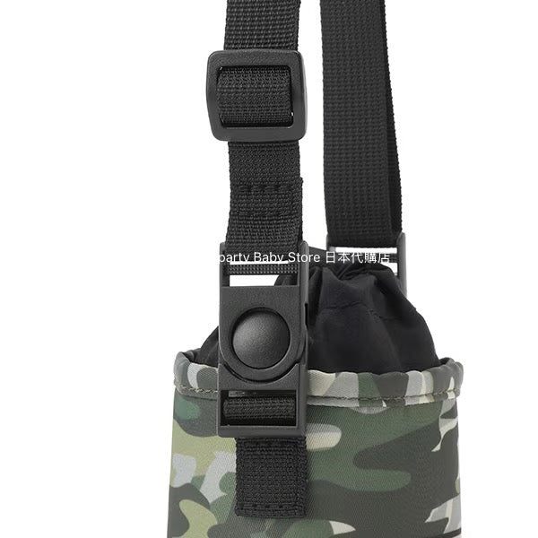 XLARGE KIDS Water Bottle Bags (Direct from Japan) - Daily Use Bags (Other Brands)