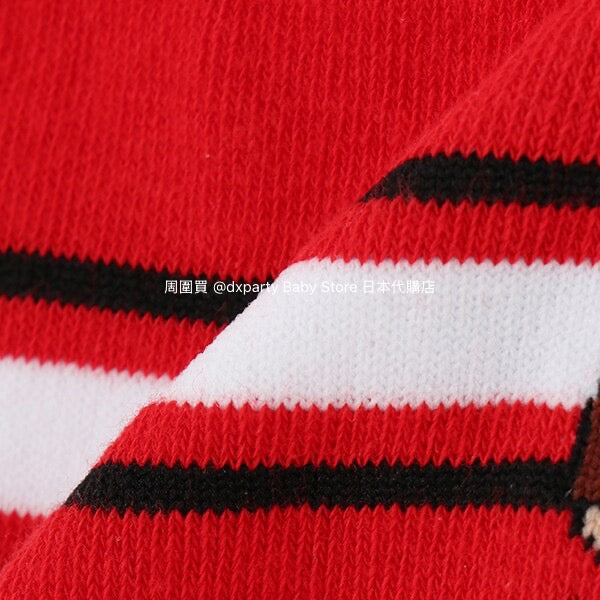 XLARGE KIDS Socks (1 pair, 13-21cm) Direct from Japan