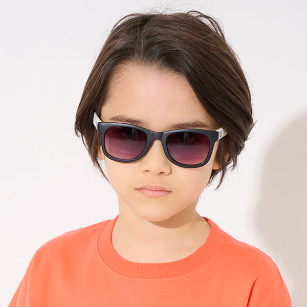 XLARGE KIDS Taiwan-made sunglasses and swimsuits for summer fun, direct from Japan
