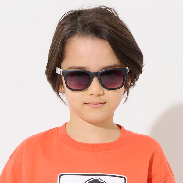 XLARGE KIDS Taiwan-made sunglasses and swimsuits for summer fun, direct from Japan