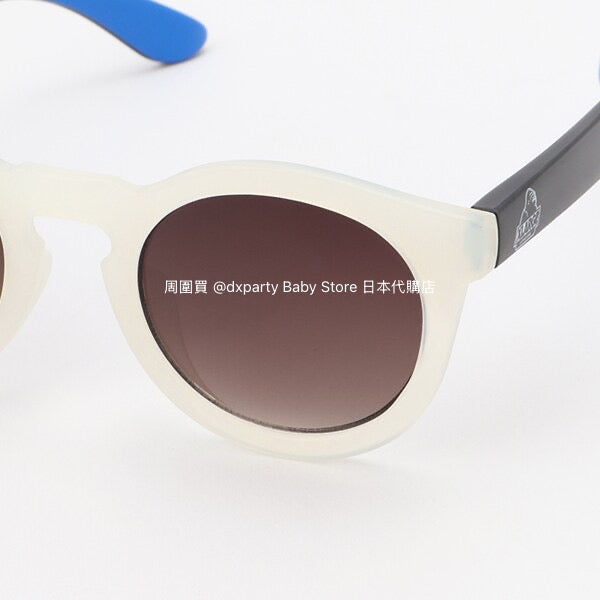 XLARGE KIDS Taiwan-made sunglasses and swimsuits for summer fun, direct from Japan