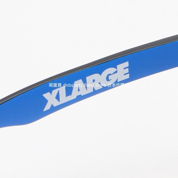 XLARGE KIDS Taiwan-made sunglasses and swimsuits for summer fun, direct from Japan