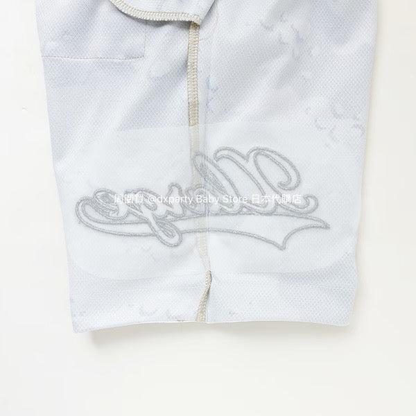 Japanese XLARGE KIDS Baseball Shorts 80-140cm Boys Summer PANTS