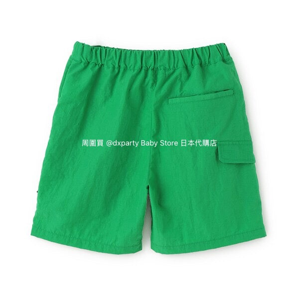 Japanese XLARGE KIDS Work Shorts 80-140cm Boys Summer PANTS