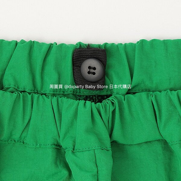 Japanese XLARGE KIDS Work Shorts 80-140cm Boys Summer PANTS
