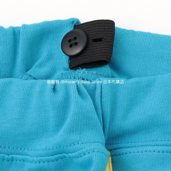 XLARGE KIDS Japanese Kids Banana Logo Shorts 80-140cm Boys Summer PANTS