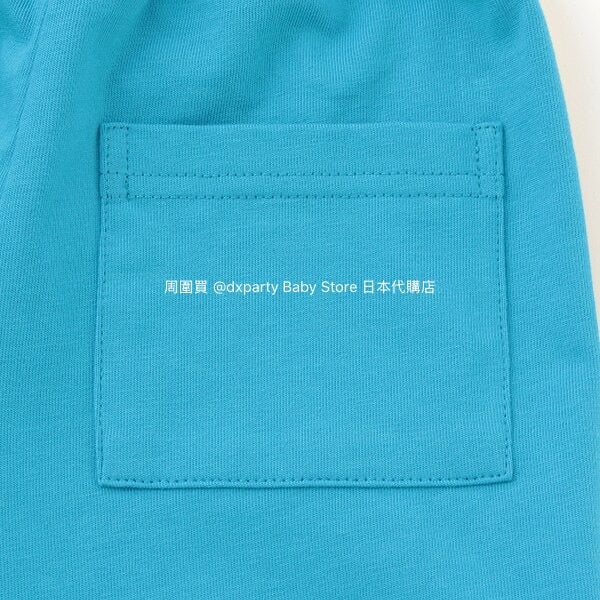 XLARGE KIDS Japanese Kids Banana Logo Shorts 80-140cm Boys Summer PANTS