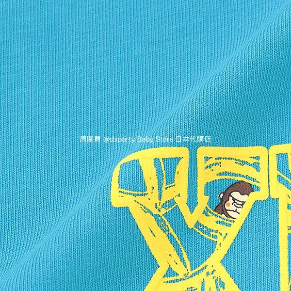 XLARGE KIDS Japanese Kids Banana Logo Shorts 80-140cm Boys Summer PANTS