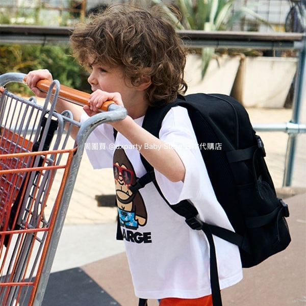 日本直送 XLARGE KIDS 背囊 包系列 其他品牌