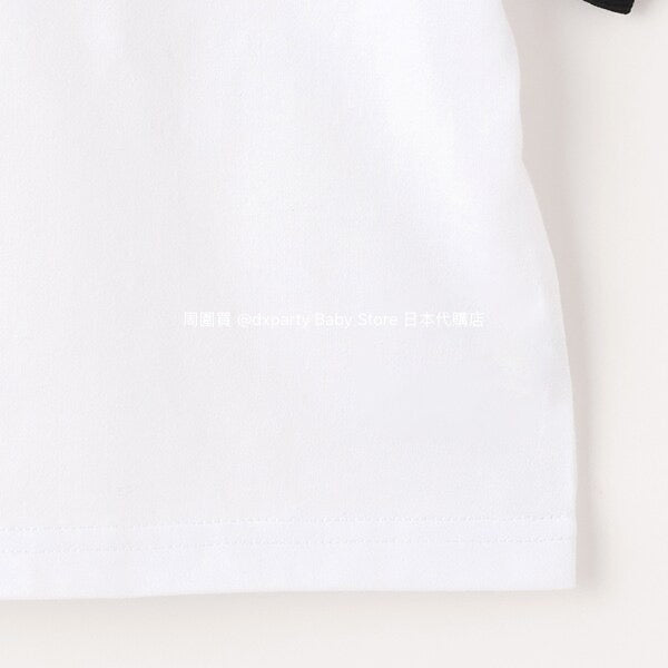 XLARGE KIDS Japanese Kids Banana Logo Top 80-140cm Boys Summer TOPS