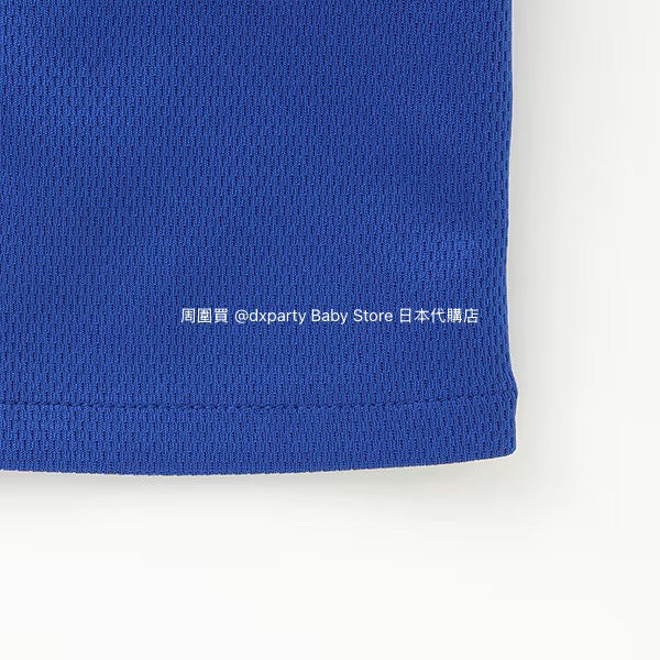 Japanese XLARGE KIDS Baseball Shirt 90-140cm Boys Summer TOPS