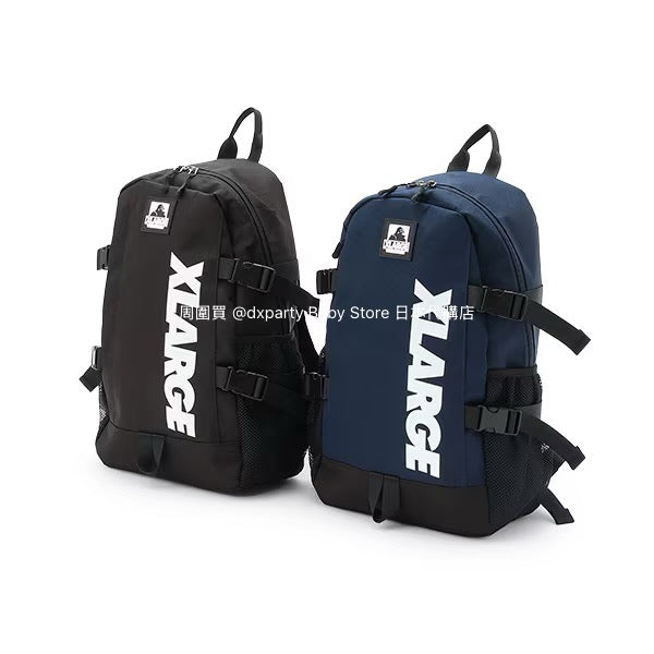 日本直送 XLARGE KIDS 背囊 包系列 其他品牌
