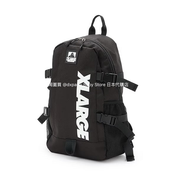日本直送 XLARGE KIDS 背囊 包系列 其他品牌