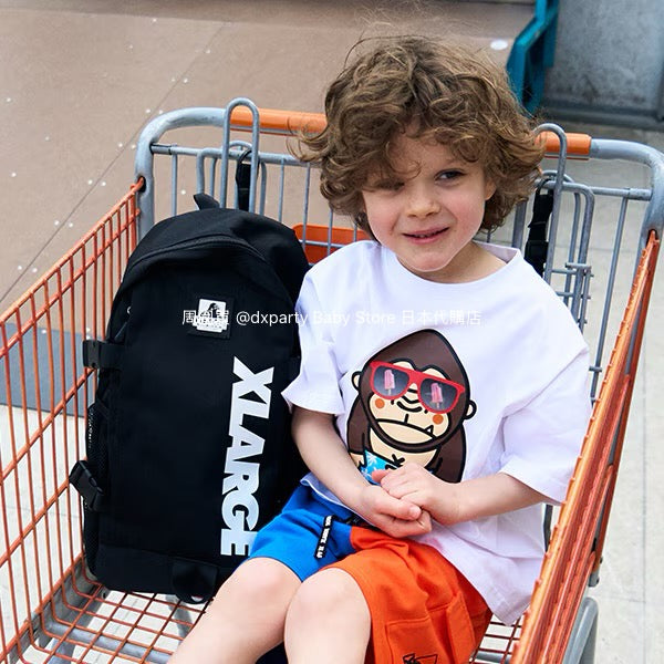 日本直送 XLARGE KIDS 背囊 包系列 其他品牌