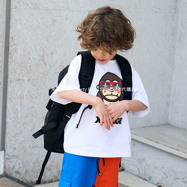 日本直送 XLARGE KIDS 背囊 包系列 其他品牌