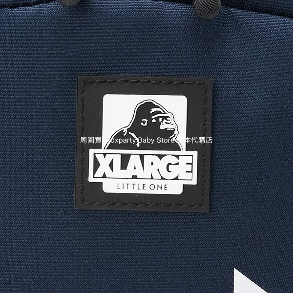 日本直送 XLARGE KIDS 背囊 包系列 其他品牌