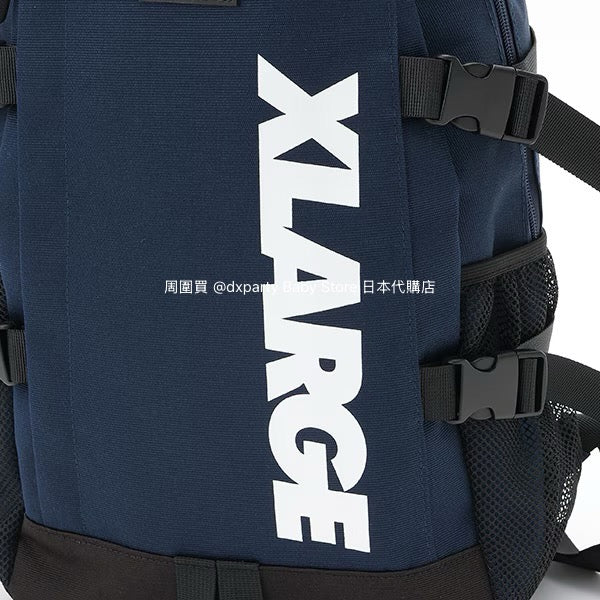 日本直送 XLARGE KIDS 背囊 包系列 其他品牌