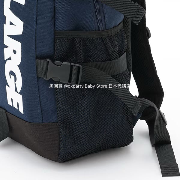 日本直送 XLARGE KIDS 背囊 包系列 其他品牌