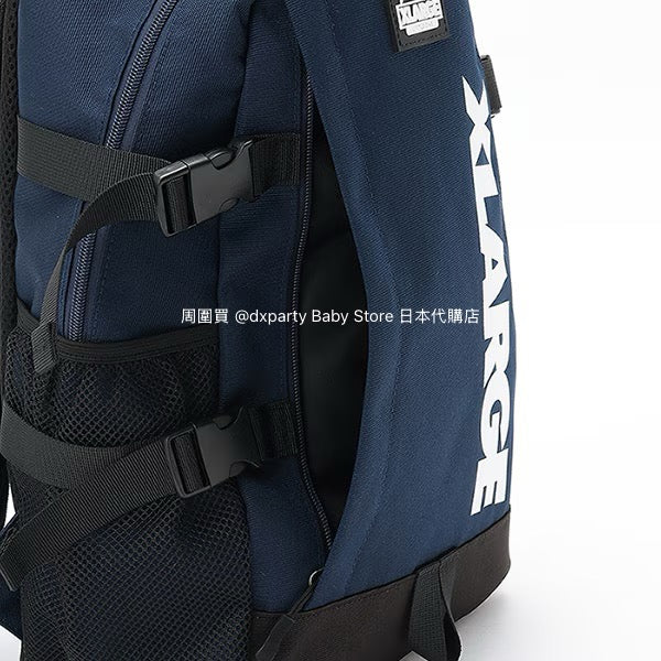 日本直送 XLARGE KIDS 背囊 包系列 其他品牌