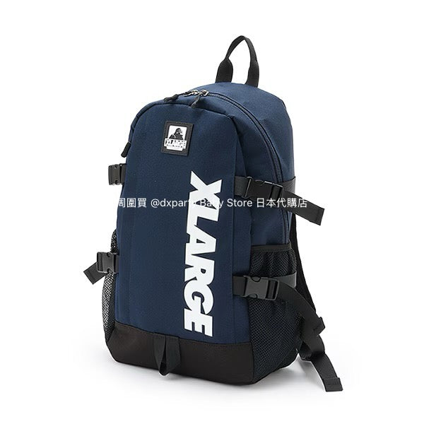 日本直送 XLARGE KIDS 背囊 包系列 其他品牌