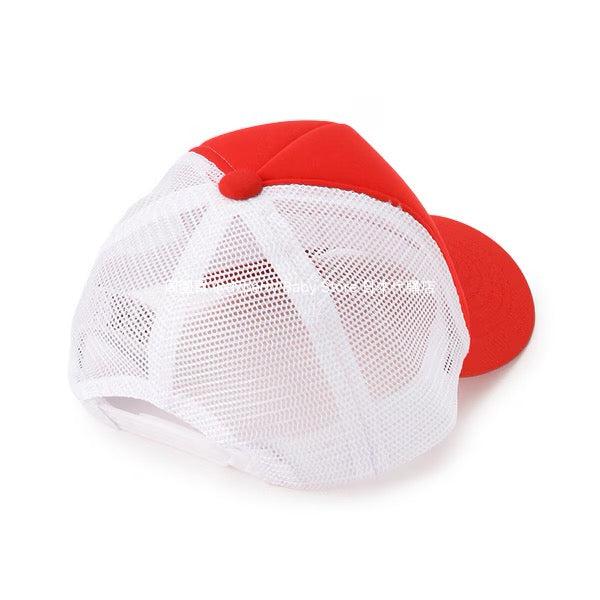 XLARGE KIDS Cap 48-56cm Direct from Japan