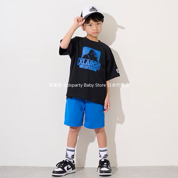 XLARGE KIDS Cap 48-56cm Direct from Japan
