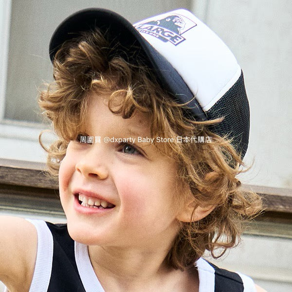 XLARGE KIDS Cap 48-56cm Direct from Japan