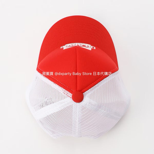 XLARGE KIDS Cap 48-56cm Direct from Japan