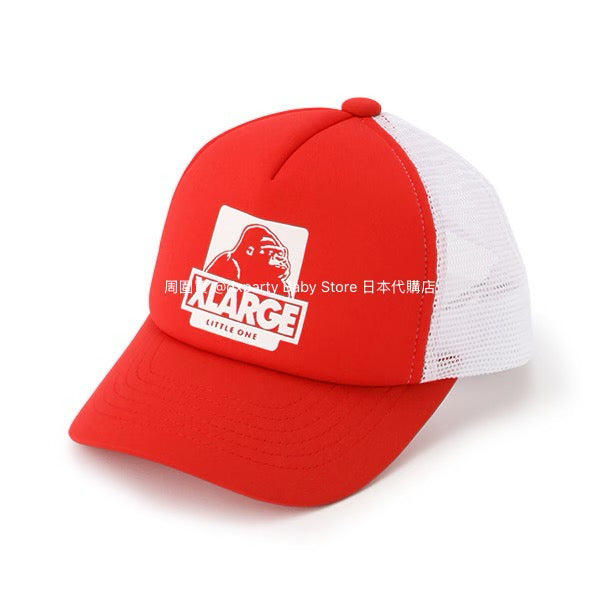 XLARGE KIDS Cap 48-56cm Direct from Japan